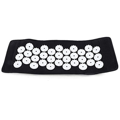 Acupressure Wrap, Massage Arm Strap, Pain Relief Acupressure Mat, Acupuncture Arm Belt for Muscle Stress Relaxation