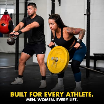 Fit Active Sports Gym Workout Gloves for Men Women Weight Lifting - size: X-Large