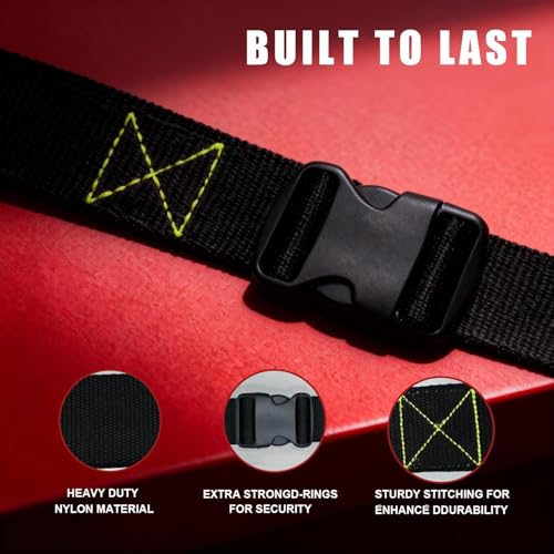 LEEKEY Resistance Bands for Pull Up Assist, Exercise & Workout Bands Set - color: 15-125LBS PULL UP