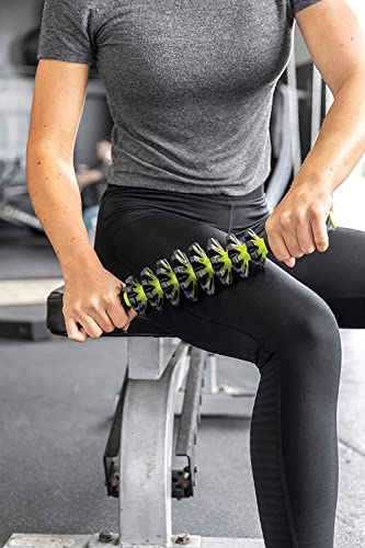 TriggerPoint STK Handheld Massage Stick - style: Target Travel Size (15-Inch)