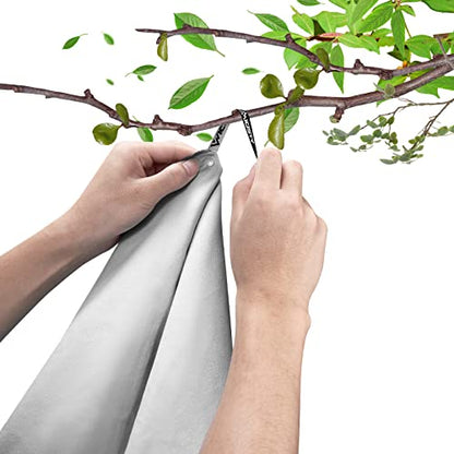 Microfiber Towel for Body, Microfiber Beach Towel, Backpacking Towel,Camping Towels Fast Drying Lightweight,Soft Compact Lightweight Quick Dry Fitness Hiking Yoga Camping Travel Towel - color: Grey