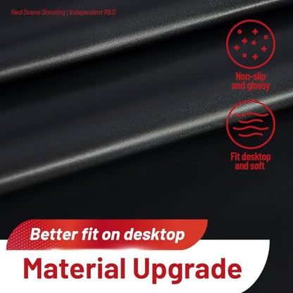 Plastic Table Cloth, 110 Ft x 54 In Plastic Table Cloth Disposable Roll | Black Tablecloths Roll PEVA Material, Waterproof with Cutter, Disposable Table Cover Roll Ideal for Banquets, Festival, Party - color: Black, size: 1320" x 54" (Rectangular)