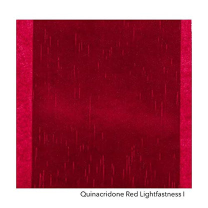 Speedball Professional Relief Ink, Quinacridone Red, 5 Ounce Tube - color: Quinacridone Red, size: 5 fl oz
