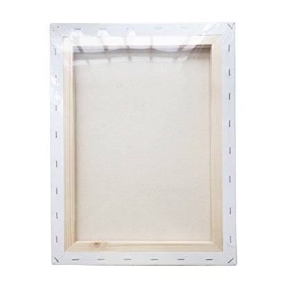 Stretched Canvas 11" X 14" Pack of 6 - size: 11"x14"x6