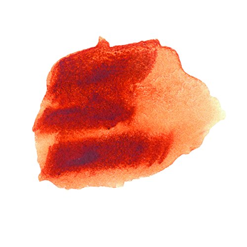 DANIEL SMITH Extra Fine Watercolor Paint, 12ml Stick, Quinacridone Burnt Orange, 284670005 - color: Quinacridone Burnt Orange
