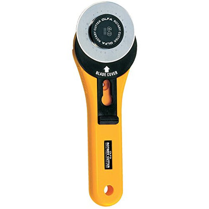 Olfa Standard Rotary Cutter 60mm