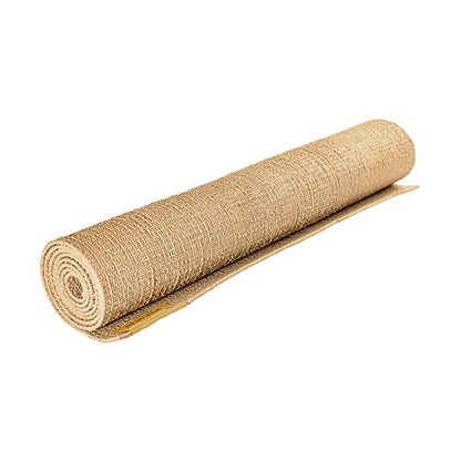 Hugger Mugger Sattva Jute Mat