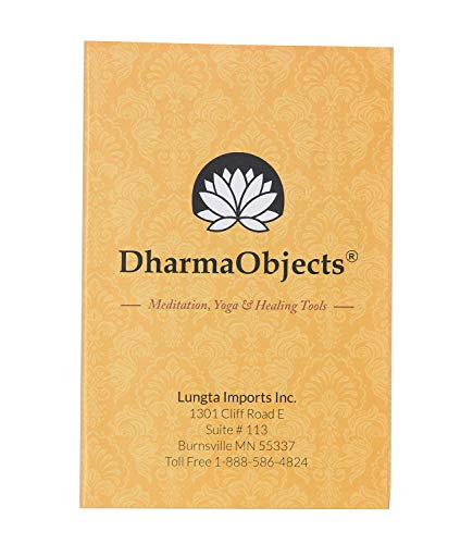 DharmaObjects Medium Tibetan Meditation Om Mani Padme Hum Peace Singing Bowl With Mallet - color: Turquoise, size: Medium