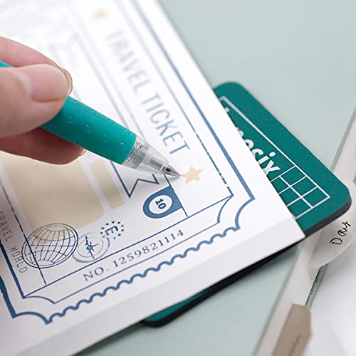 7 PCS Mini Cutting Pad Self Healing Craft Mat Small Sewing Cutting Mat Non-Slip Mini Cut Board for Scrapbooking Quilting Sewing Accessories colorful