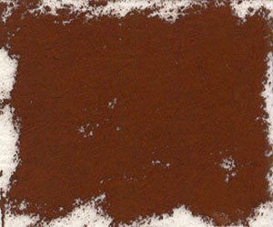 Great American Artworks Soft Pastel - French Roast (Masstone)