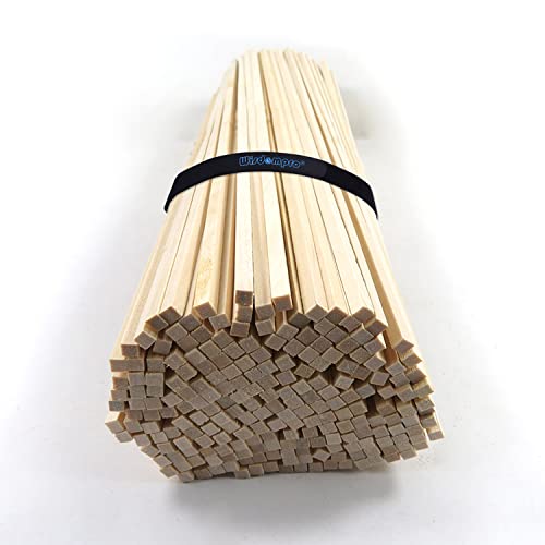 Wisdompro Extra Large 4 Pack 2 x 60" Hook & Loop Tie Down Straps Heavy Duty - size: Extra Large 4 Pack, 2 x 60 Inch