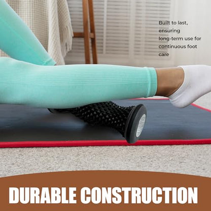 Foot Massager Roller, Portable