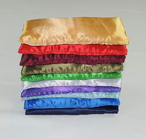 Kakaos Eye Pillows (Black) - color: Black