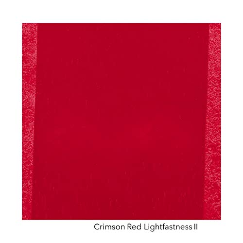 Speedball Professional Relief Ink, Crimson Red, 5 Ounce Tube - color: Crimson Red, size: 5 fl oz