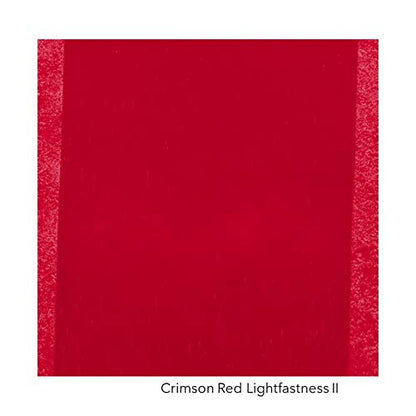 Speedball Professional Relief Ink, Crimson Red, 5 Ounce Tube - color: Crimson Red, size: 5 fl oz