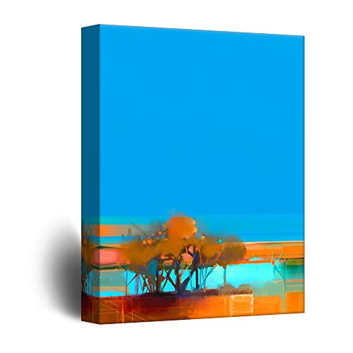 Canvas Wall Art - Giclee Print Home Decoration (12" x 18", Artwork - 06) - color: Artwork - 06, size: 18"L x 12"W