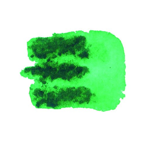 DANIEL SMITH Extra Fine Watercolor Paint, 12ml Stick, Phthalo Green(Yellow Shade), 284670026 - color: Phthalo Green Yellow Shade