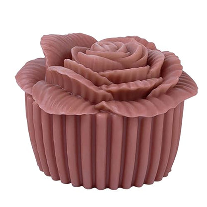 Resin Mold Clay Mold Jewelry Resin Casting Mold Candle Making Molds Craft Supplies 3D Mold Silicone Mold for Resin Casting Mold (xre-ZW-355) - color: xre-ZW-355