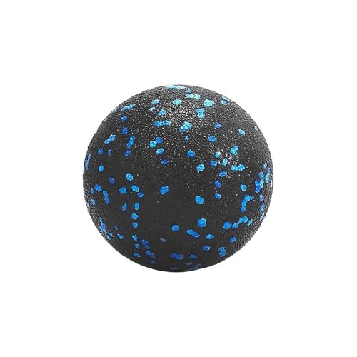 Mini Foam Roller & Massage Ball Set, Travel Muscle Recovery Kit