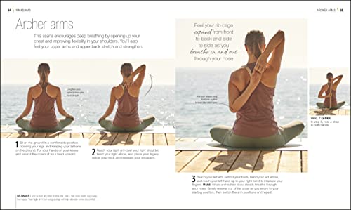Yin Yoga: Stretch the Mindful Way