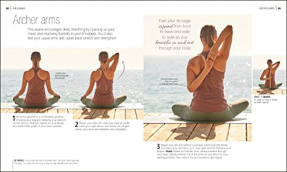 Yin Yoga: Stretch the Mindful Way