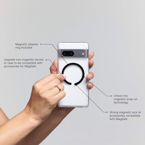 Shotasana Advanced Yoga Pose Drinking Humor PopSockets PopWallet for MagSafe - style: Magnetic PopWallet