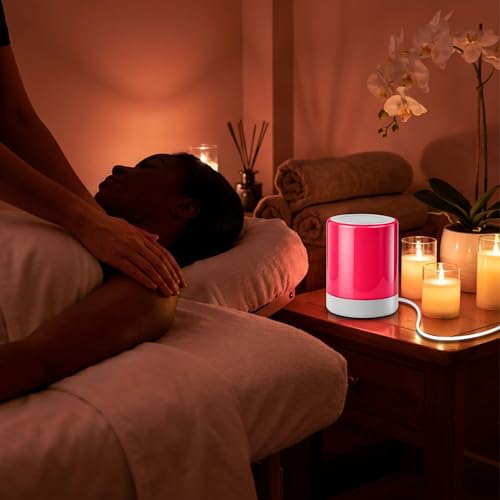 Electronic Tibetan Singing Bowl Sound Machine