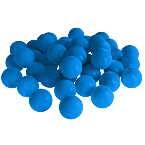 Great Call Athletics Lacrosse Official Game Balls Durable Consistent Performance - color: Blue