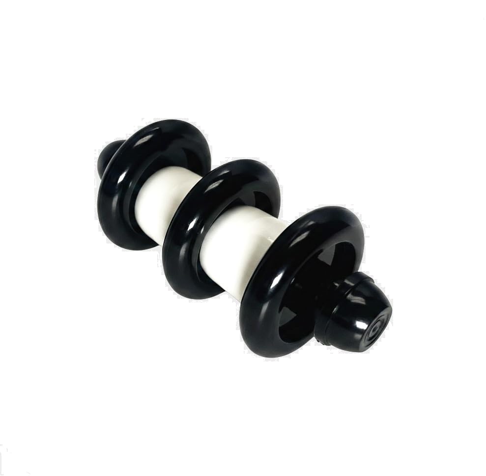 Original Stick Massage Accessories: Manual Massage Rolling Foot Wheel Great for Plantar Fasciitis (The Foot Roller) - color: The Foot Roller