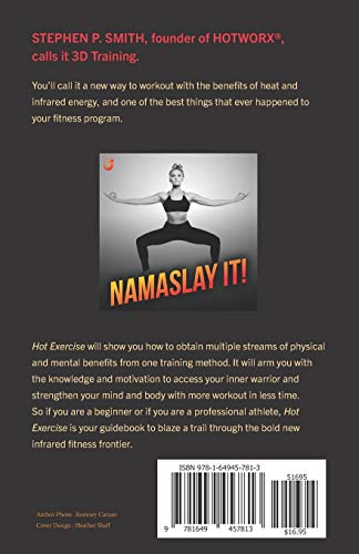 HOT EXERCISE: HOTWORX and the Bold New Infrared Fitness Frontier