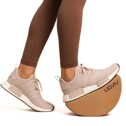 Calf Stretcher and Foot Rocker for Plantar Fasciitis