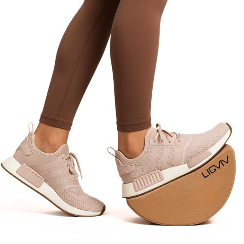 Calf Stretcher and Foot Rocker for Plantar Fasciitis
