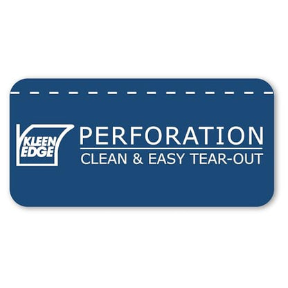 ROARING SPRING Wide Landscape Legal Pad, Canary Yellow, 36 Pads, 11" x 9.5", College-Ruled with Margin, 20 lb Recycled Paper, 40 Perforated Sheets, Made in USA - color: Canary, style: 36 Pads