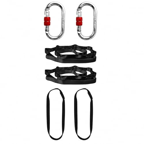 Aerial Rigging Hardware Kit, SGS & CE Certified for Aerial Yoga