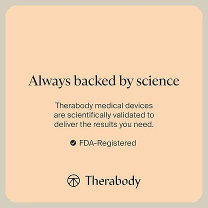 TheraGun Therabody Relief Massage Gun | for Daily Comfort | 3-Speed | Black | Quiet Handheld Percussion Muscle Massager for Back, Leg & Shoulder Pain Relief. Lightweight, Easy to Use, Ergonomic Grip - color: Black - 3 Attachments