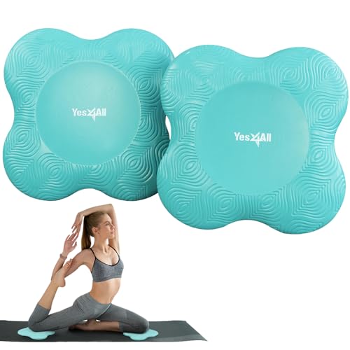 Yes4All Yoga Mats - color: D. Neo Green
