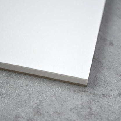 Bee Paper - 11"x 14" Vellum Bristol Paper Pad, 15 Sheets - size: 11-inch x 14-inch, 15 Sheet Tape Bound Pad