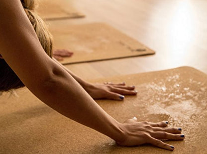 Yoga mat