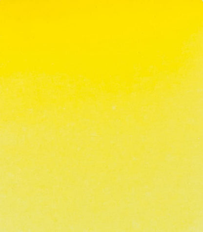 Schmincke - HORADAM® AQUARELL - finest artists' watercolours, aureole clay - 5 ml - color: 208 aureolin hue, size: 0.17 Fl Oz (Pack of 1)