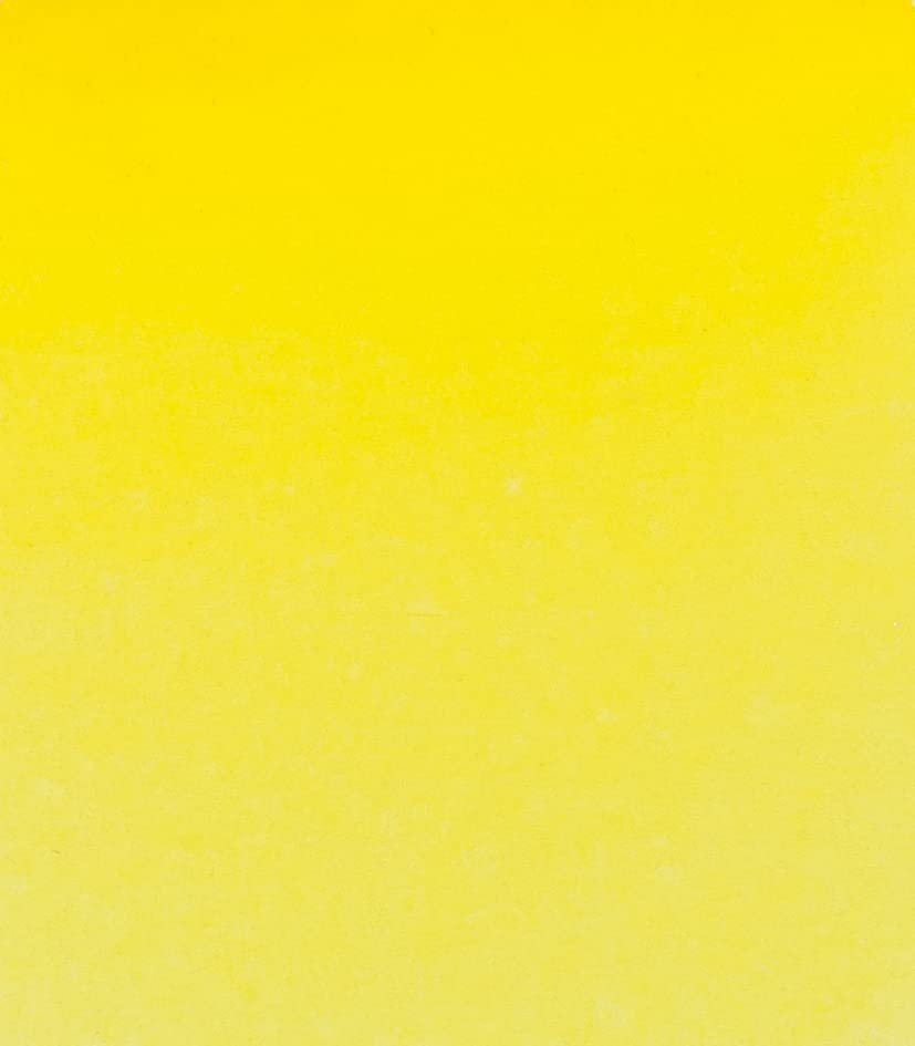 Schmincke - HORADAM® AQUARELL - finest artists' watercolours, aureolin hue - 15 ml - color: 208 aureolin hue, size: 0.5 Fl Oz (Pack of 1)