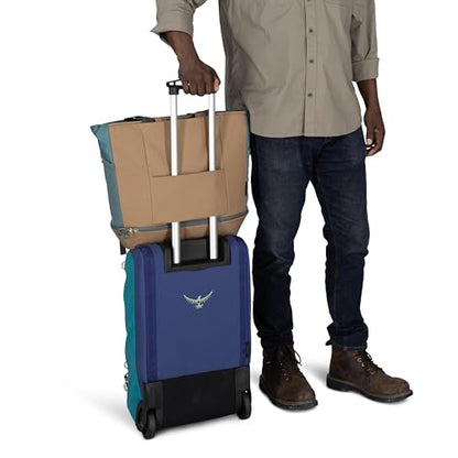 Osprey Daylite Large Tote Pack, Black OS - color: Black