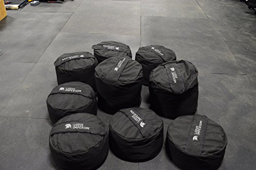 Training Sandbag, Heavy Duty Workout Sandbags for Training, Fitness, Cross-Training & Exercise, Workouts, Sandbag Weights - size: 200 LB