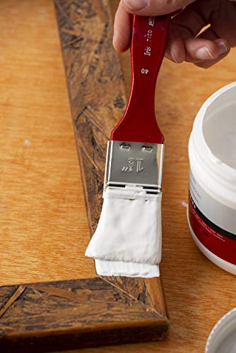 PEBEO Gesso Studio 500 ml Jar, APGS5