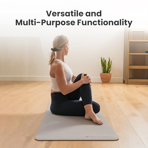 Lindywell Lite Mat and Shoulder Strap Bundle