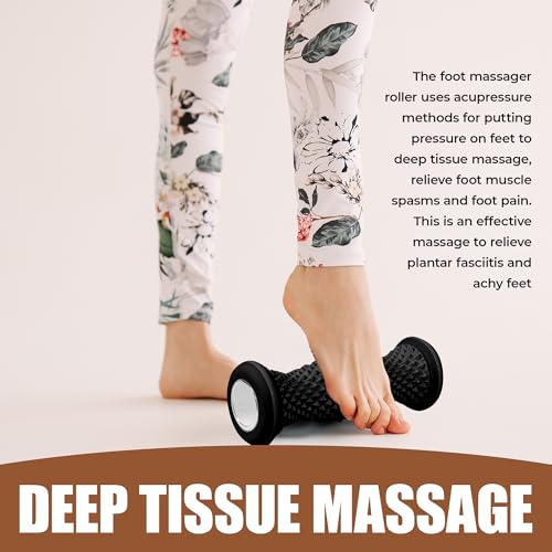 Foot Massager Roller, Portable