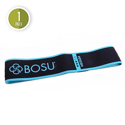 BOSU Fabric Resistance Band - style: MEDIUM