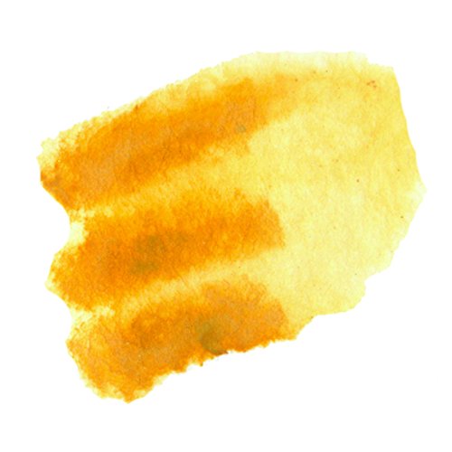 DANIEL SMITH Extra Fine Watercolor Paint, 12ml Stick, Yellow Ochre, 284670018 - color: Yellow Ochre