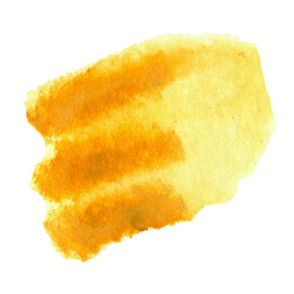 DANIEL SMITH Extra Fine Watercolor Paint, 12ml Stick, Yellow Ochre, 284670018 - color: Yellow Ochre