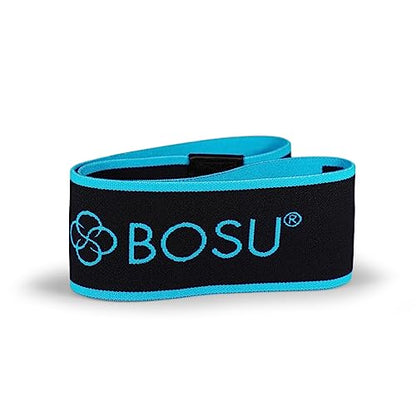 BOSU Fabric Resistance Band - style: MEDIUM