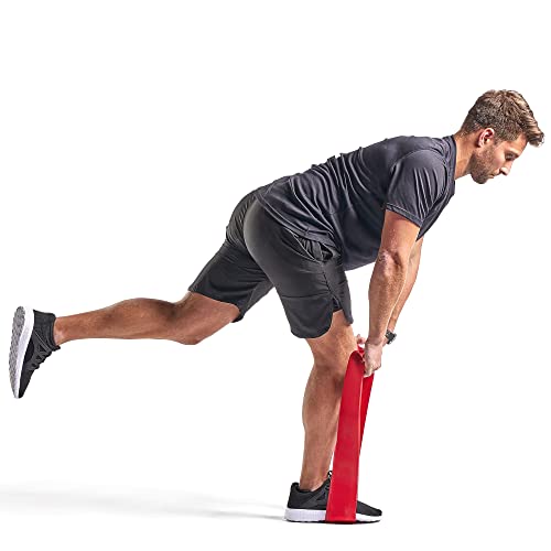 Sunny Health & Fitness Versatile Resistance Band (Single or Combo Set) - size: 160 lb